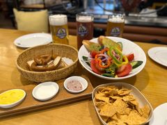 -巴伐利亚啤酒坊(意式风情街店)