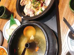 -云海肴云南菜·蒸汽石锅鱼(北京良乡华冠店)