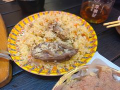-沙州食驿·非遗小吃夜市