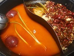 -鸿姐老火锅·传统炒料(上海旗舰店)