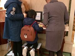 -广州富力丽思卡尔顿酒店