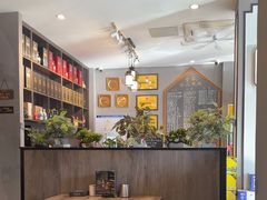 -曾家厨房·新徽菜(九华山路店)
