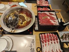 -牛匠和牛寿喜锅(西安总店)