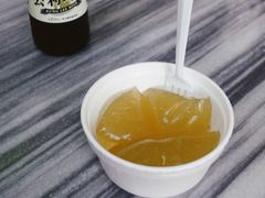 -公利真料竹蔗水(中环店)