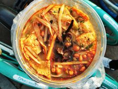 -阿生哥螺蛳粉•火锅(永安街店)