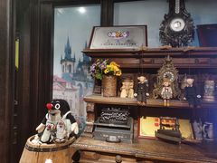 -布拉格餐厅· 中欧捷克菜(全国首店)