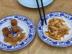 -都一处烧麦馆(前门店)