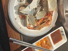 -東盛炭烤自助料理(浦东文峰广场店)
