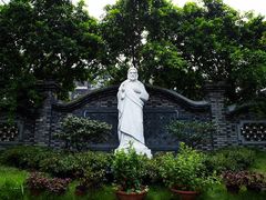 -平安桥天主教堂