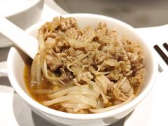 -羲和雅苑烤鸭坊(丰台万达店)