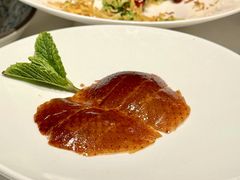 -四季民福烤鸭店(外滩外白渡桥店)