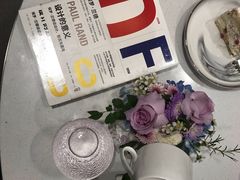 -EVERNAKED裸蛋糕(SOHO天山店)