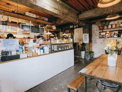 -仙峰天然面包(迎宾路店)