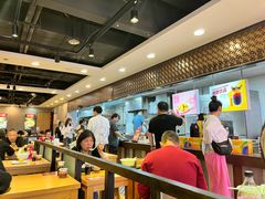 -回味鸭血粉丝汤(新城市广场店)