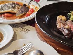 厚切安格斯西冷-宿醉·意大利餐厅(忠义街店)