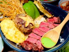 -满满初牛·炭烧牛肉专门店(国大店)