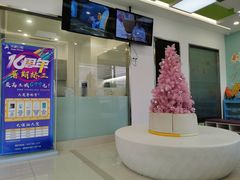 -天使口腔门诊部(上海店)