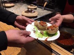 -沙州食驿·非遗小吃夜市