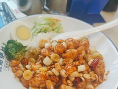 -丝路伊兰·兰州牛肉面(马连道店)