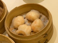 -利苑酒家(宜安广场店)