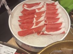 -巴奴毛肚火锅(七宝领展广场店)