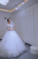 -ZHICOME·稚蔻婚纱礼服造型定制(西安龙首印象城店)