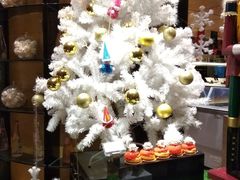 -上海东方佘山翰悦阁酒店·Vie全日制餐厅