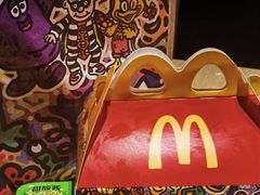 -麦当劳(鼓楼店)