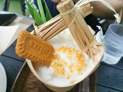 -喜洲吧·江畔老船厂·庭院餐厅(喜临院店)