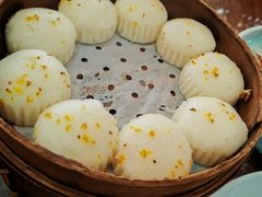 -长兴菜馆(高桥店)