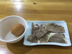 -德海牛肉面(武警医院店)