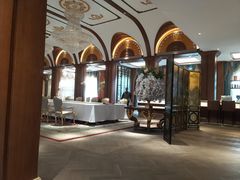 -北京友谊宾馆·俄罗斯餐厅