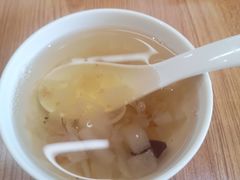 -自然风素食自助餐厅(黄河北路店)