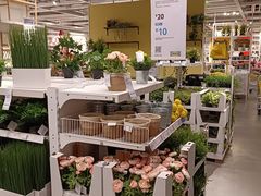 -宜家家居(哈尔滨商场店)