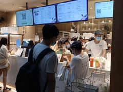 -奈雪的茶(深圳北站店)