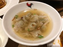 -莆田餐厅PUTIEN(三里屯店)