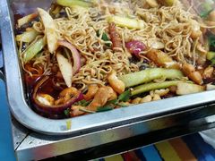 -大湾金牌万州烤鱼(沙河店)