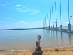 -碧海金沙