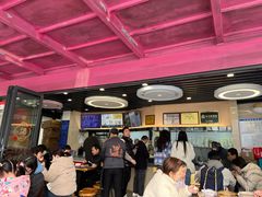 -鸡鸣汤包(红山动物园店)