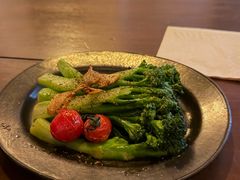 -WABI COFE(愚园路店)