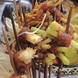 签霸王！这个夏天绝对不可错过的串串火锅！