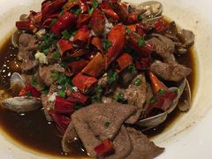 -阿娘家·原生态农家菜(国顺东路店)