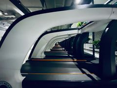 -格易美游泳馆健身房(新昆仑店)