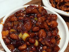 -乡村基·川味现炒大王(熙悦天街店)