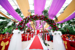-IDOI婚礼策划·IDOIWEDDING