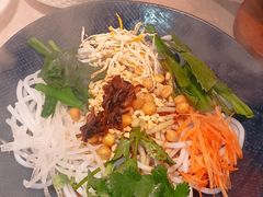 鸡枞凉米线-芸山季·云南野生菌火锅(宝能环球汇店)