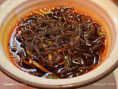 -鸣记脆皮烤鱼·海鲜烤鱼(三八广场店)