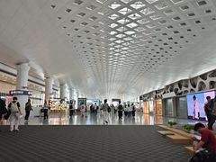 -杭州萧山国际机场
