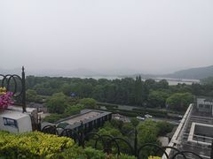-南方迷宗大包(湖滨店)