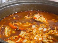 -韩鼎丰·韩国料理(林奥店)